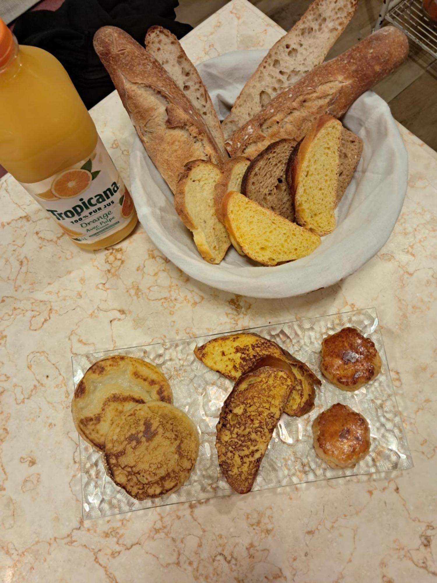 Bed and Breakfast Le Jardin Coudeville Esterno foto